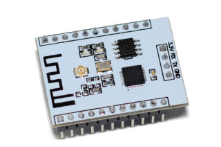 ESP201 board