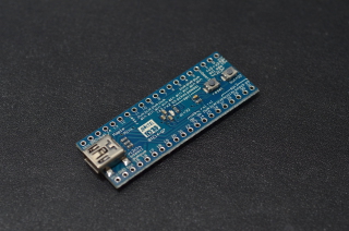 STM32F103 Leaflabs style board